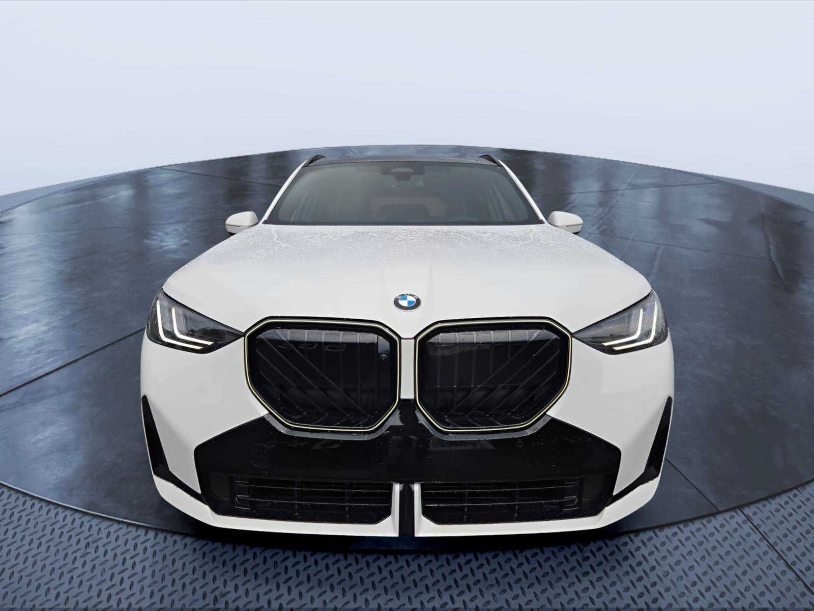 2026 BMW X3 30 xDrive 30 xDrive