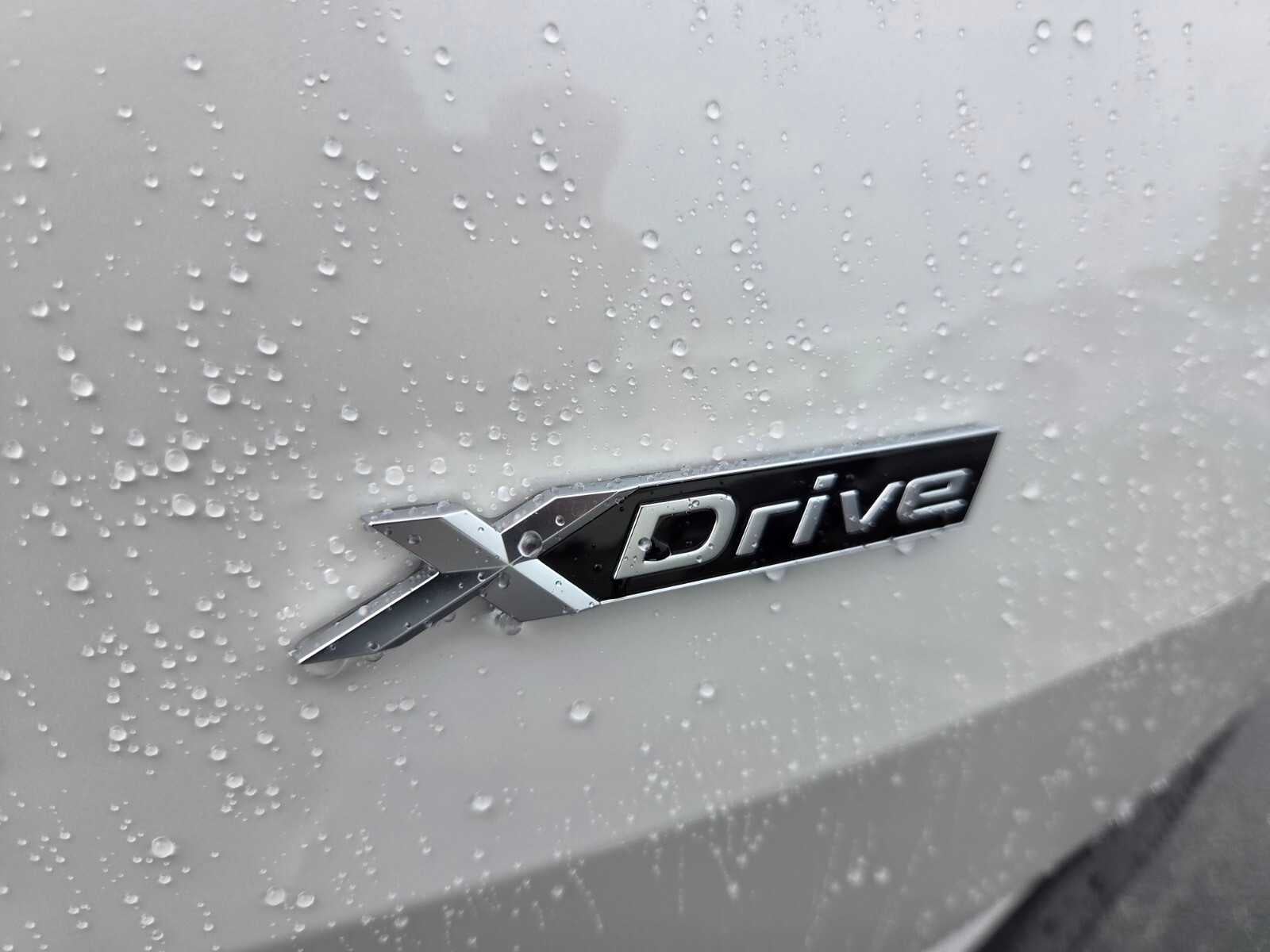 2026 BMW X3 30 xDrive 30 xDrive