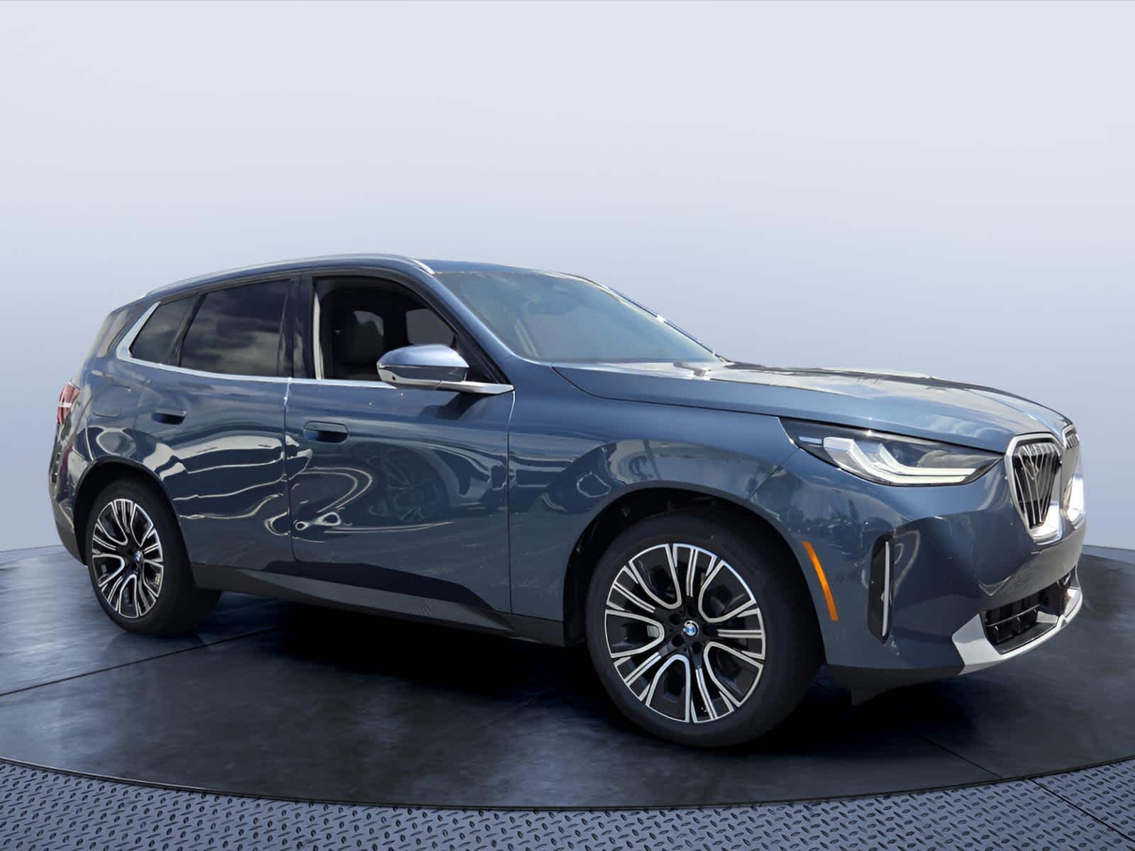2026 BMW X3 30 xDrive 30 xDrive