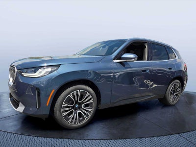2026 BMW X3 30 xDrive 30 xDrive