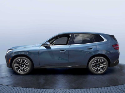 2026 BMW X3 30 xDrive 30 xDrive