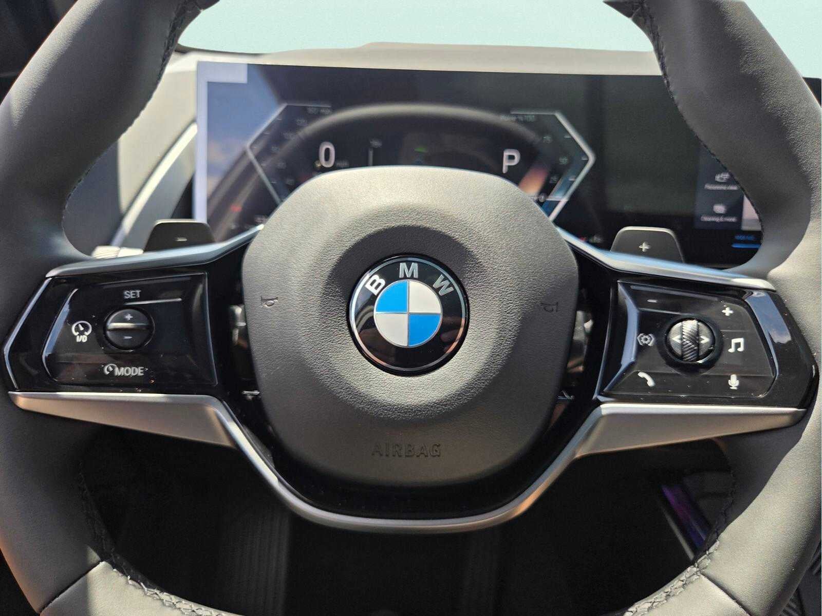 2026 BMW X3 30 xDrive 30 xDrive