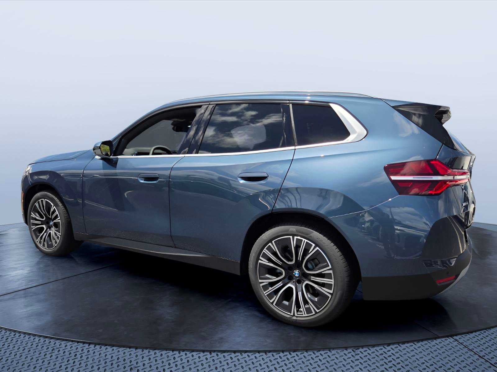 2026 BMW X3 30 xDrive 30 xDrive