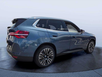 2026 BMW X3 30 xDrive 30 xDrive