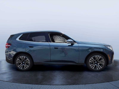 2026 BMW X3 30 xDrive 30 xDrive
