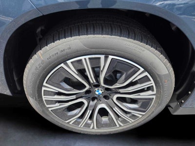 2026 BMW X3 30 xDrive 30 xDrive