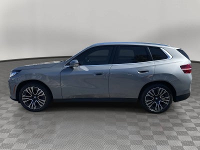 2025 BMW X3 30 xDrive 30 xDrive