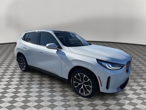 2026 BMW X3 30 xDrive 30 xDrive