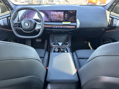 2026 BMW X3 30 xDrive 30 xDrive