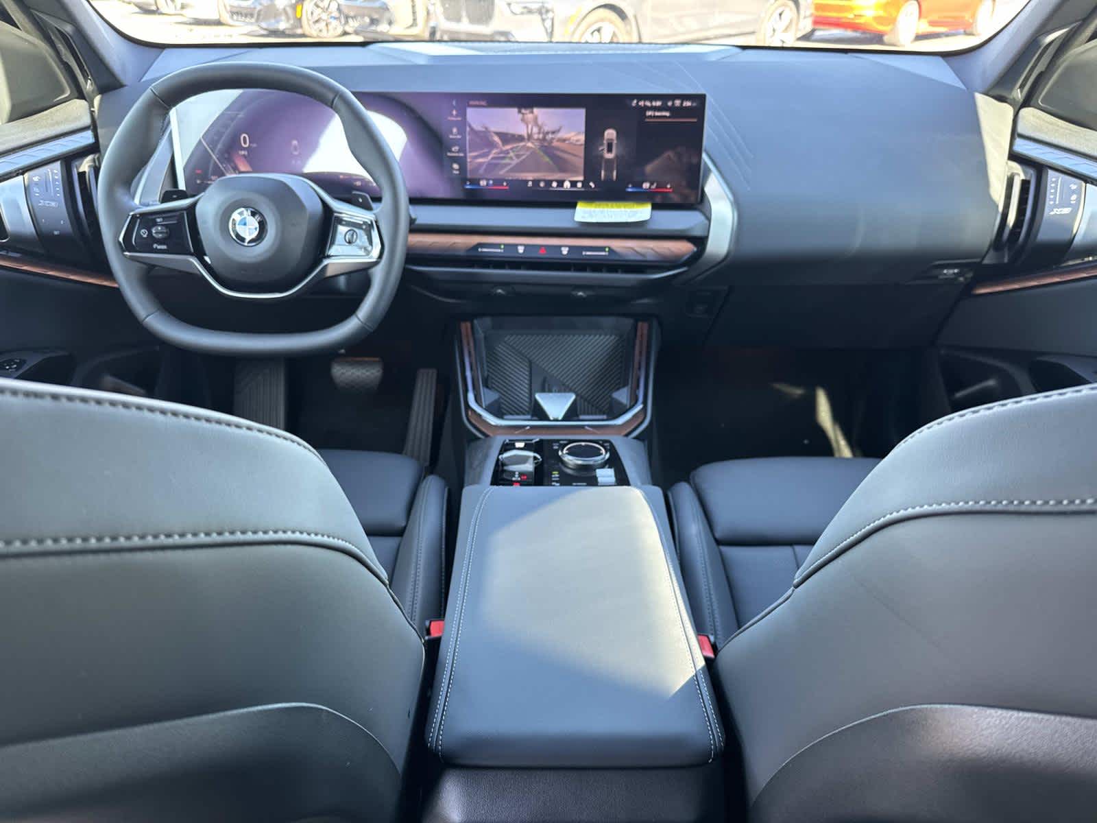 2026 BMW X3 30 xDrive 30 xDrive