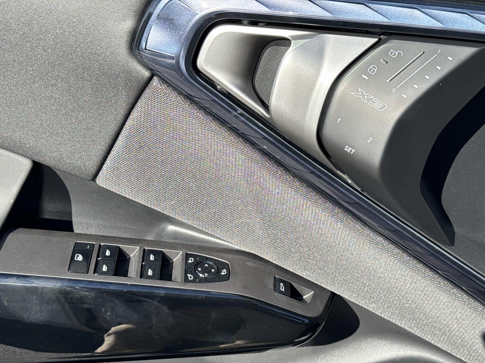 2026 BMW X3 30 xDrive 30 xDrive