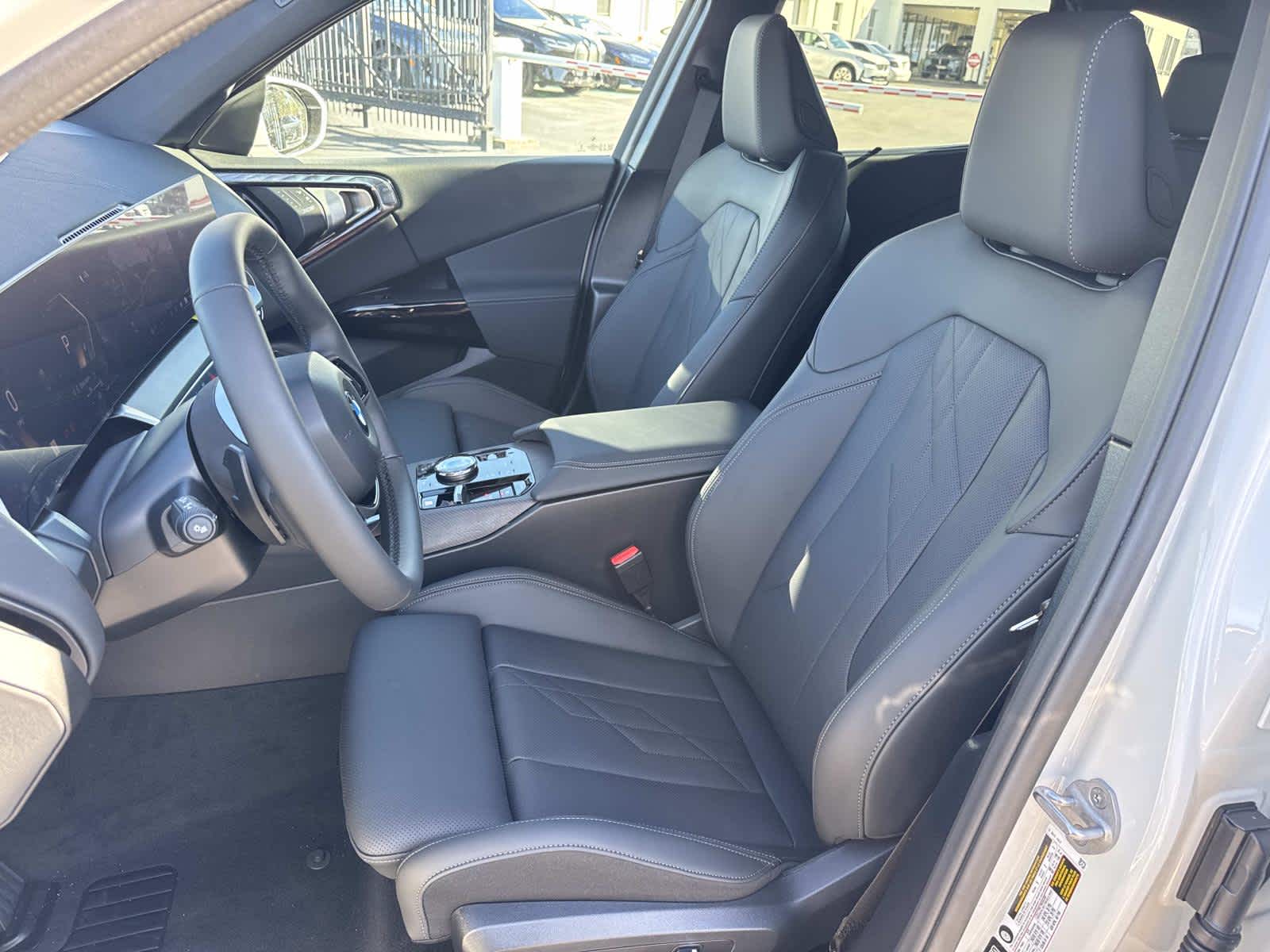 2026 BMW X3 30 xDrive 30 xDrive