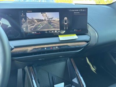 2026 BMW X3 30 xDrive 30 xDrive