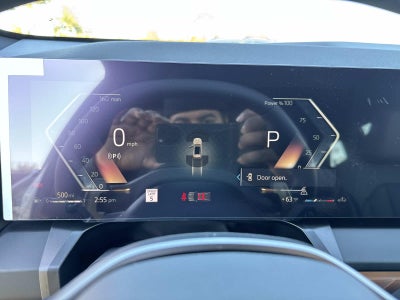 2026 BMW X3 30 xDrive 30 xDrive