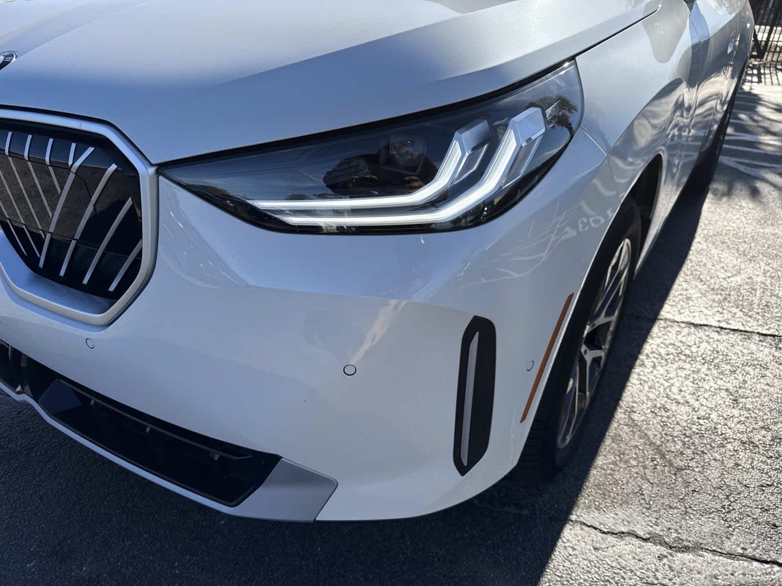 2026 BMW X3 30 xDrive 30 xDrive