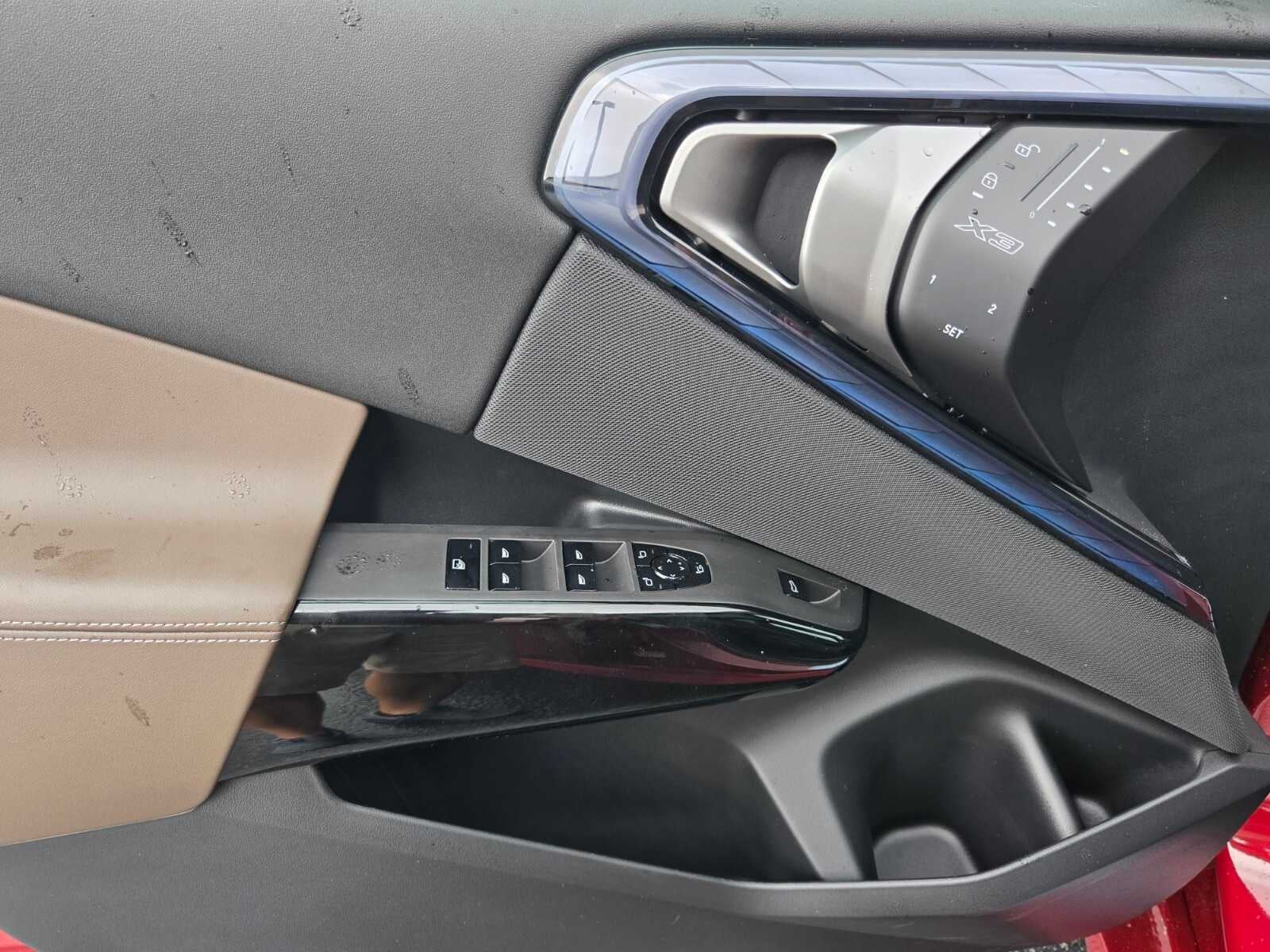 2026 BMW X3 30 xDrive 30 xDrive