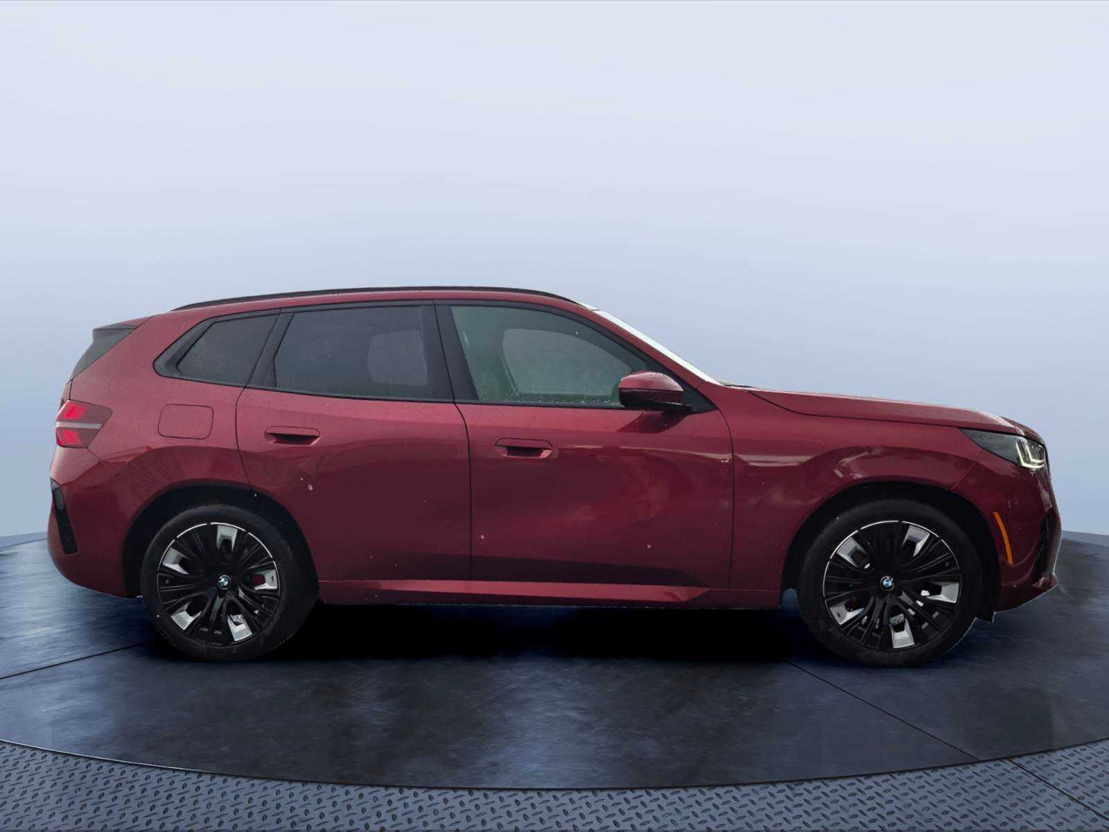 2026 BMW X3 30 xDrive 30 xDrive