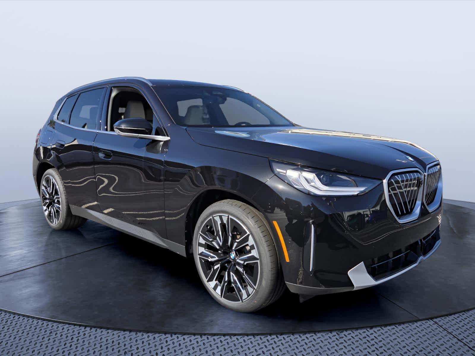 2026 BMW X3 30 xDrive 30 xDrive
