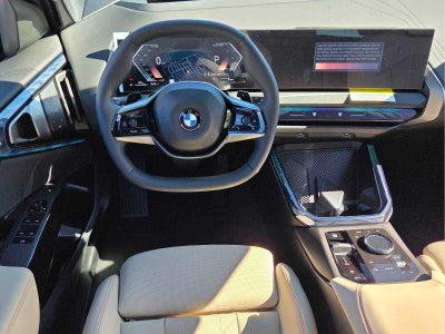 2026 BMW X3 30 xDrive 30 xDrive