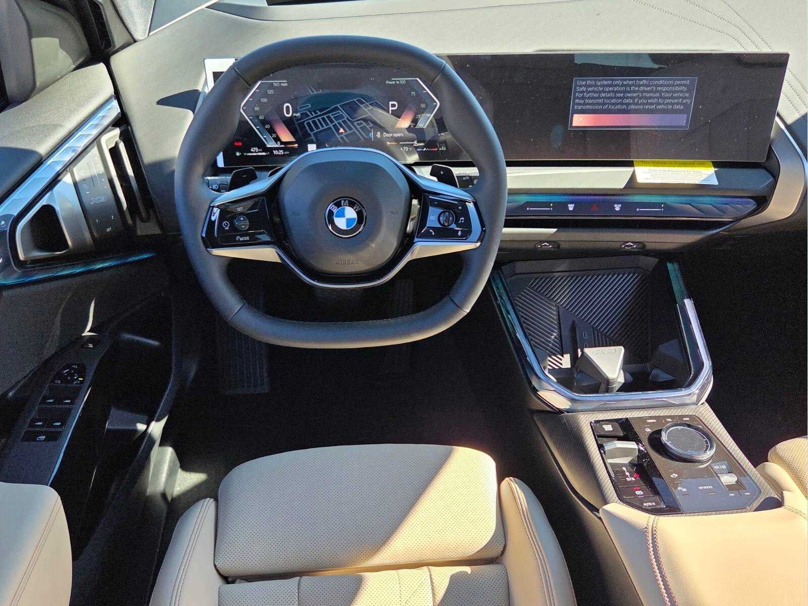 2026 BMW X3 30 xDrive 30 xDrive