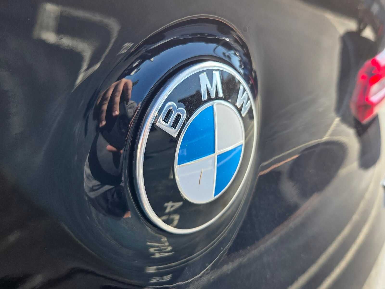 2026 BMW X3 30 xDrive 30 xDrive