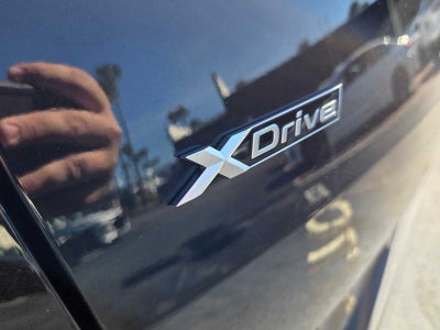 2026 BMW X3 30 xDrive 30 xDrive