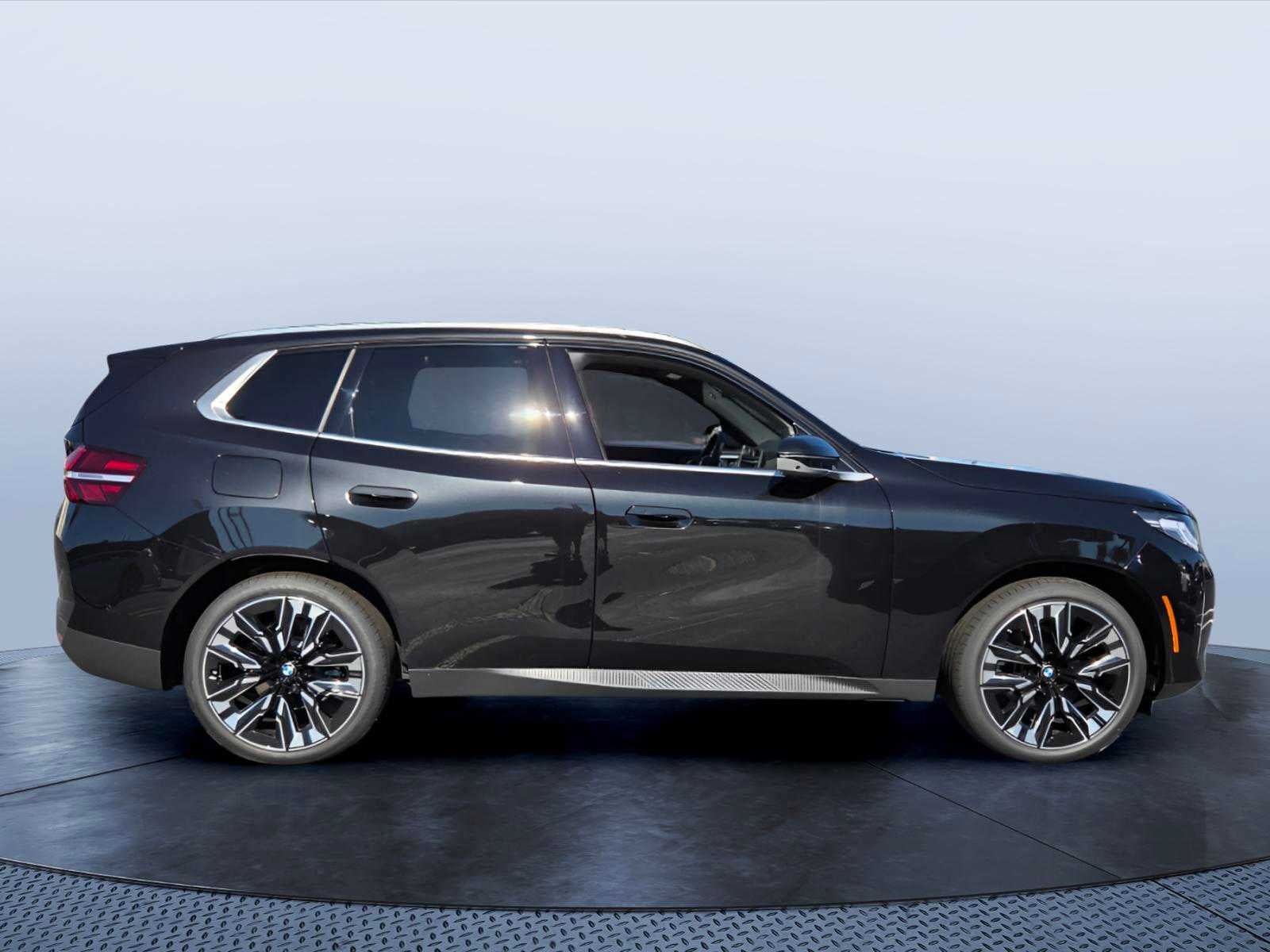 2026 BMW X3 30 xDrive 30 xDrive