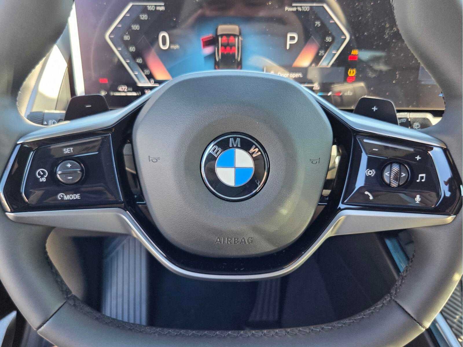 2026 BMW X3 30 xDrive 30 xDrive