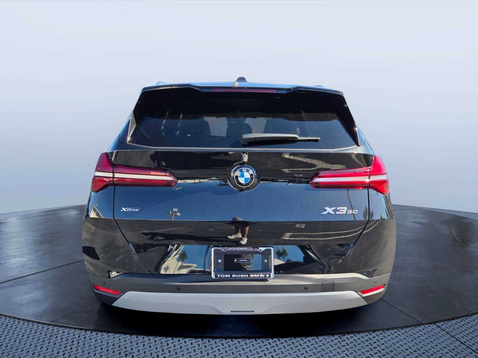 2026 BMW X3 30 xDrive 30 xDrive