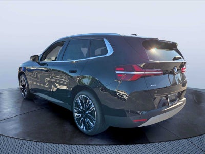 2026 BMW X3 30 xDrive 30 xDrive