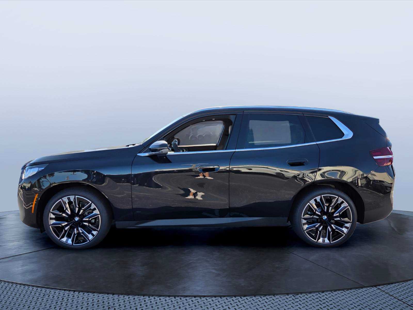 2026 BMW X3 30 xDrive 30 xDrive
