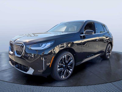 2026 BMW X3 30 xDrive 30 xDrive