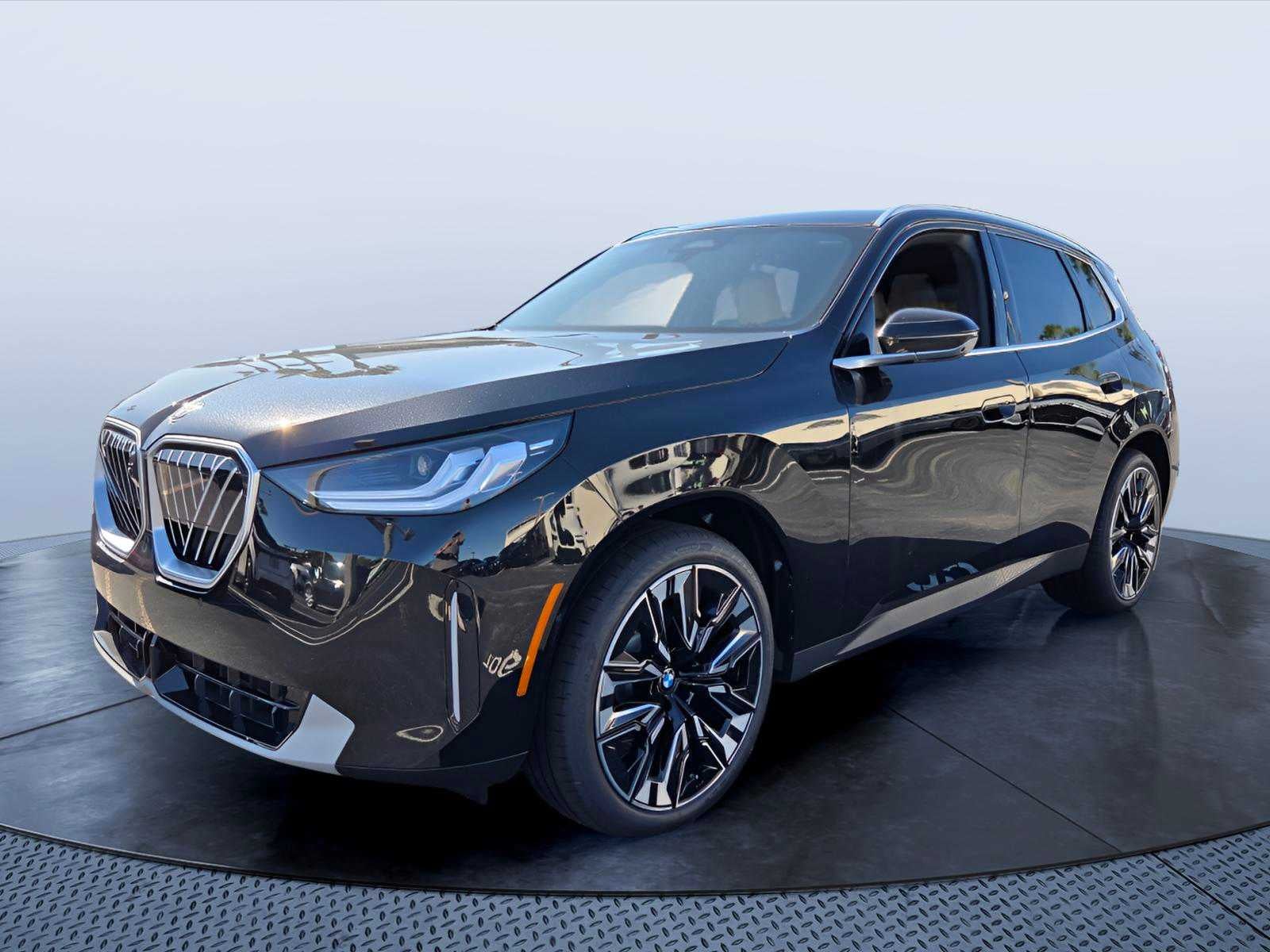 2026 BMW X3 30 xDrive 30 xDrive