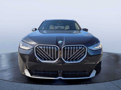 2026 BMW X3 30 xDrive 30 xDrive