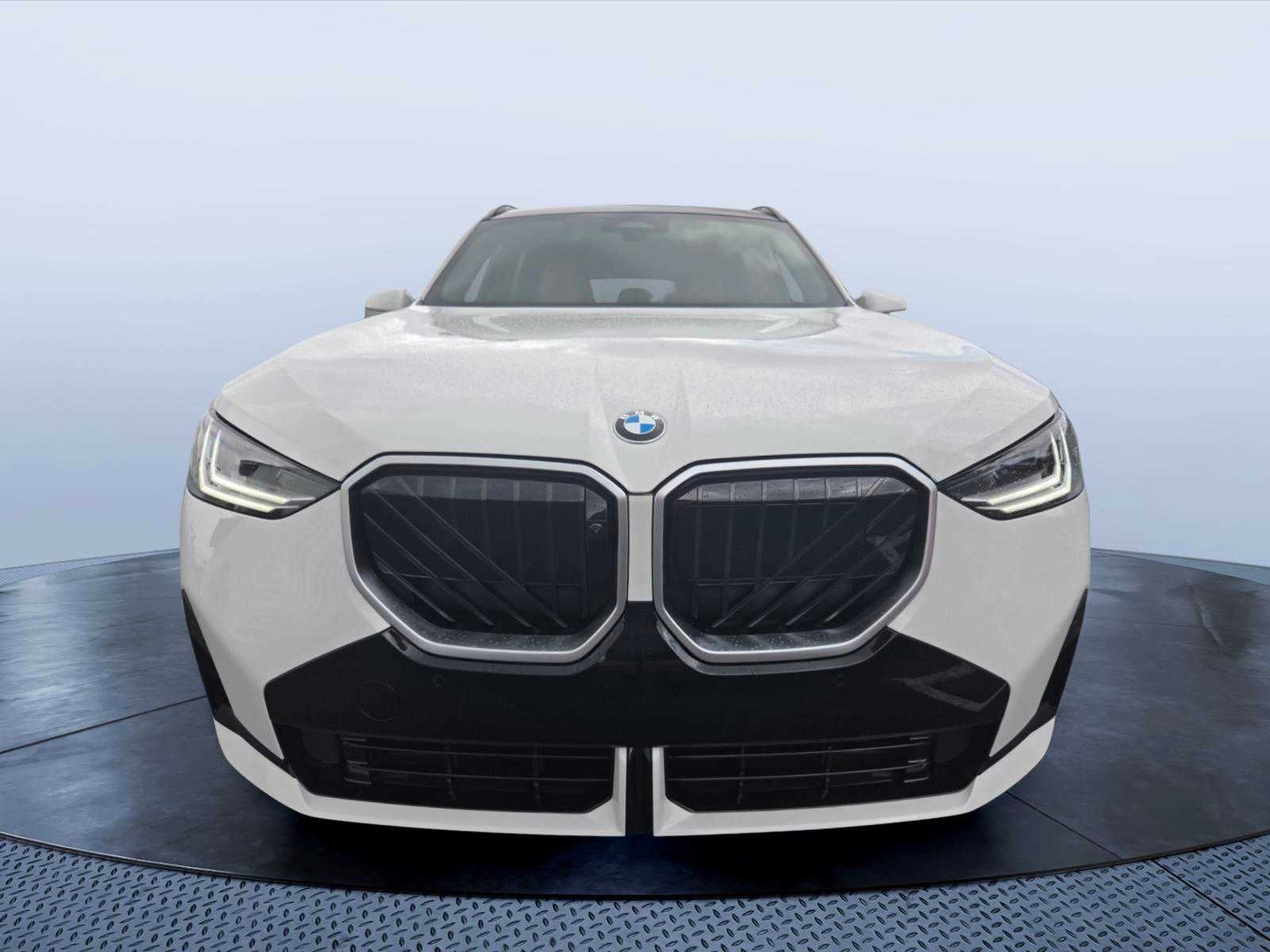 2026 BMW X3 30 xDrive 30 xDrive