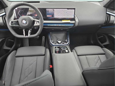 2026 BMW X3 30 xDrive 30 xDrive