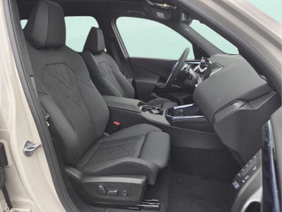 2026 BMW X3 30 xDrive 30 xDrive