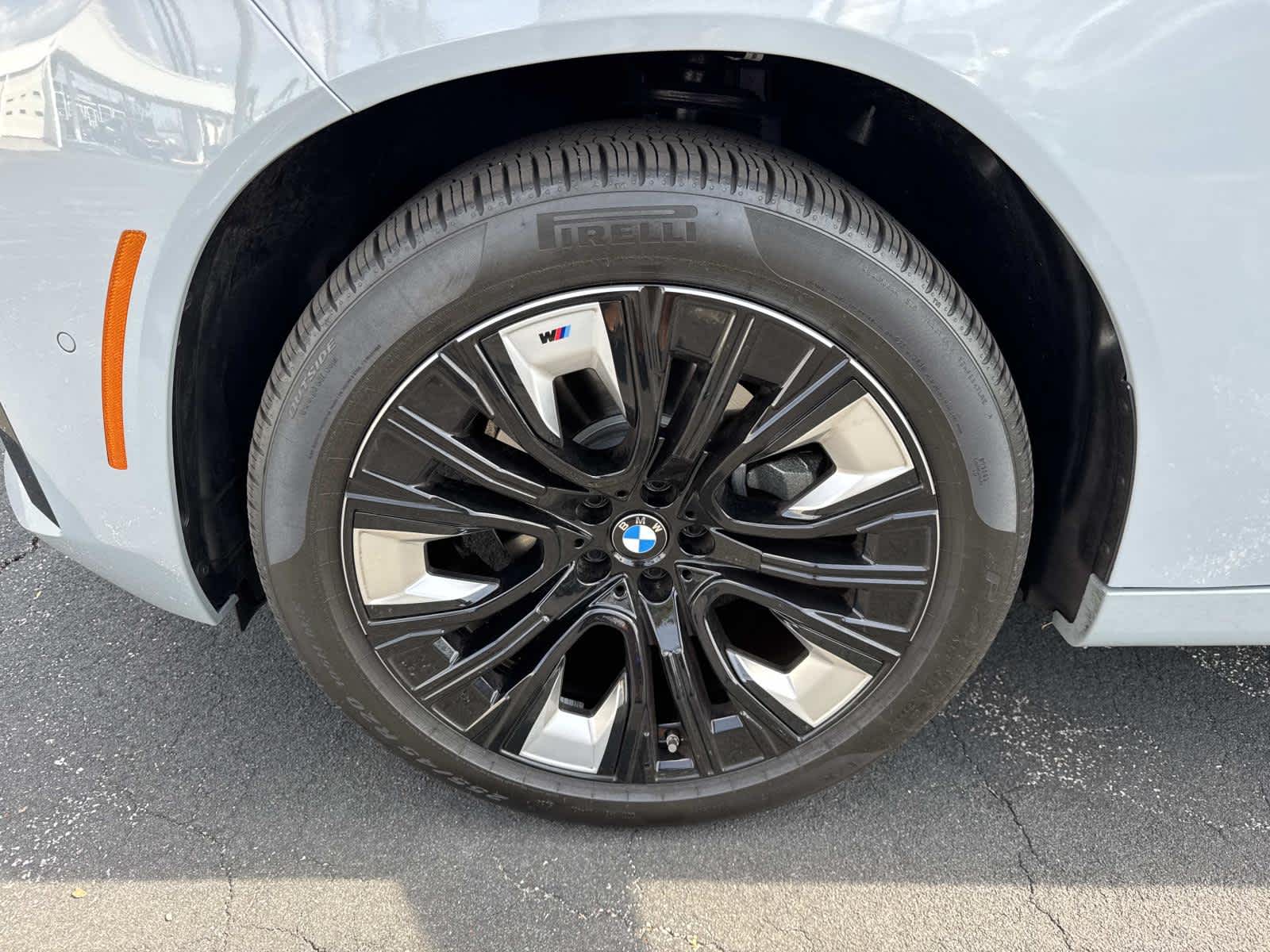 2025 BMW X3 30 xDrive 30 xDrive