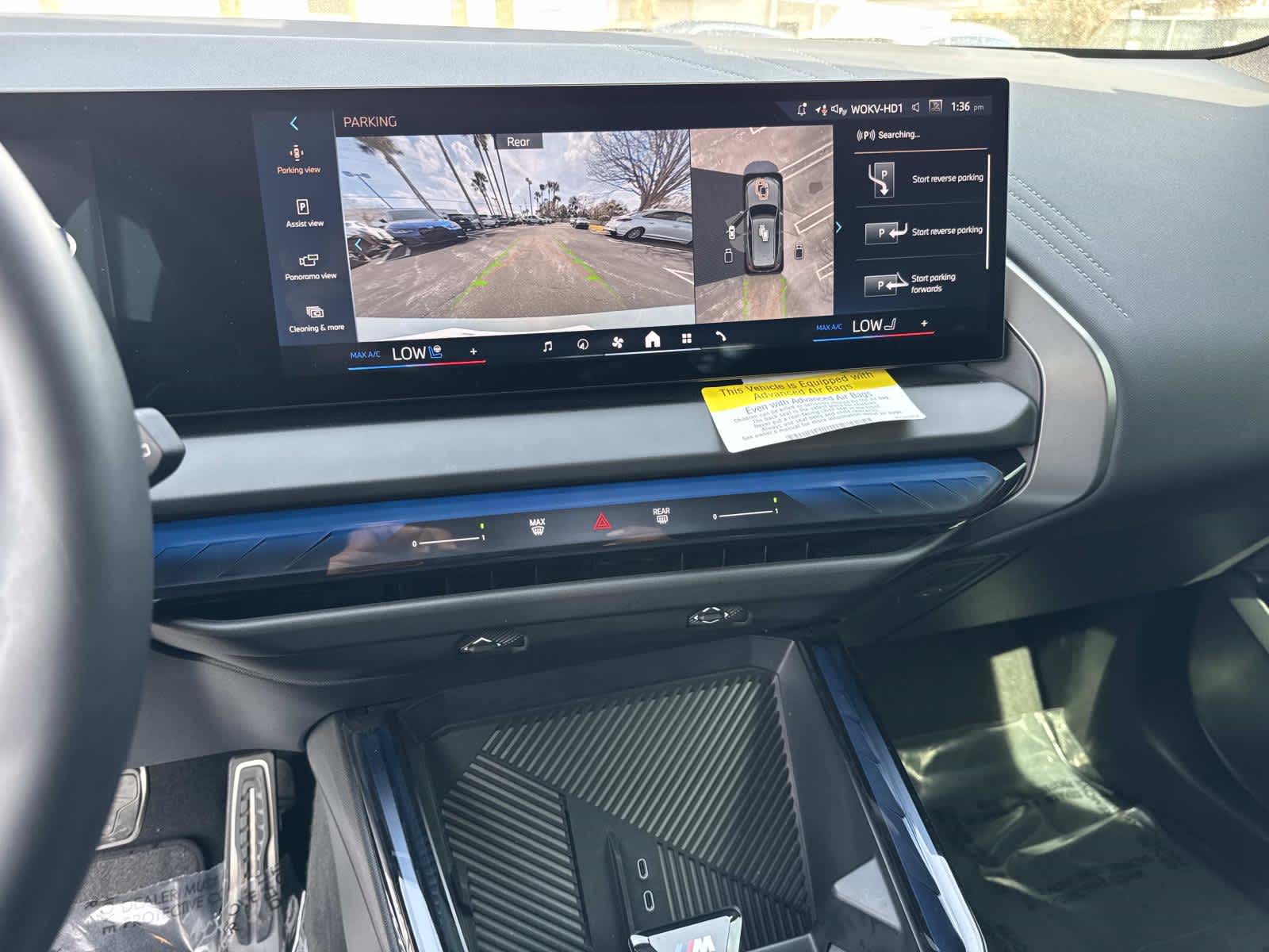 2025 BMW X3 30 xDrive 30 xDrive