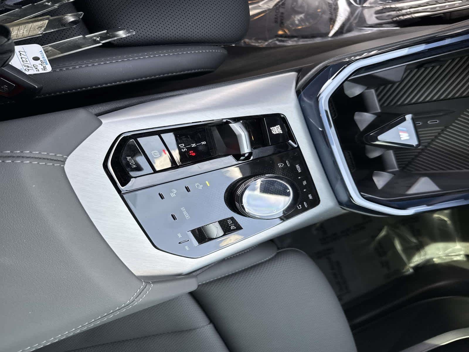 2025 BMW X3 30 xDrive 30 xDrive