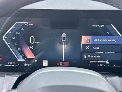 2025 BMW X3 30 xDrive 30 xDrive