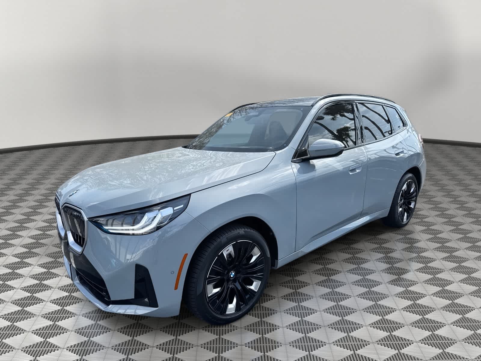 2025 BMW X3 30 xDrive 30 xDrive