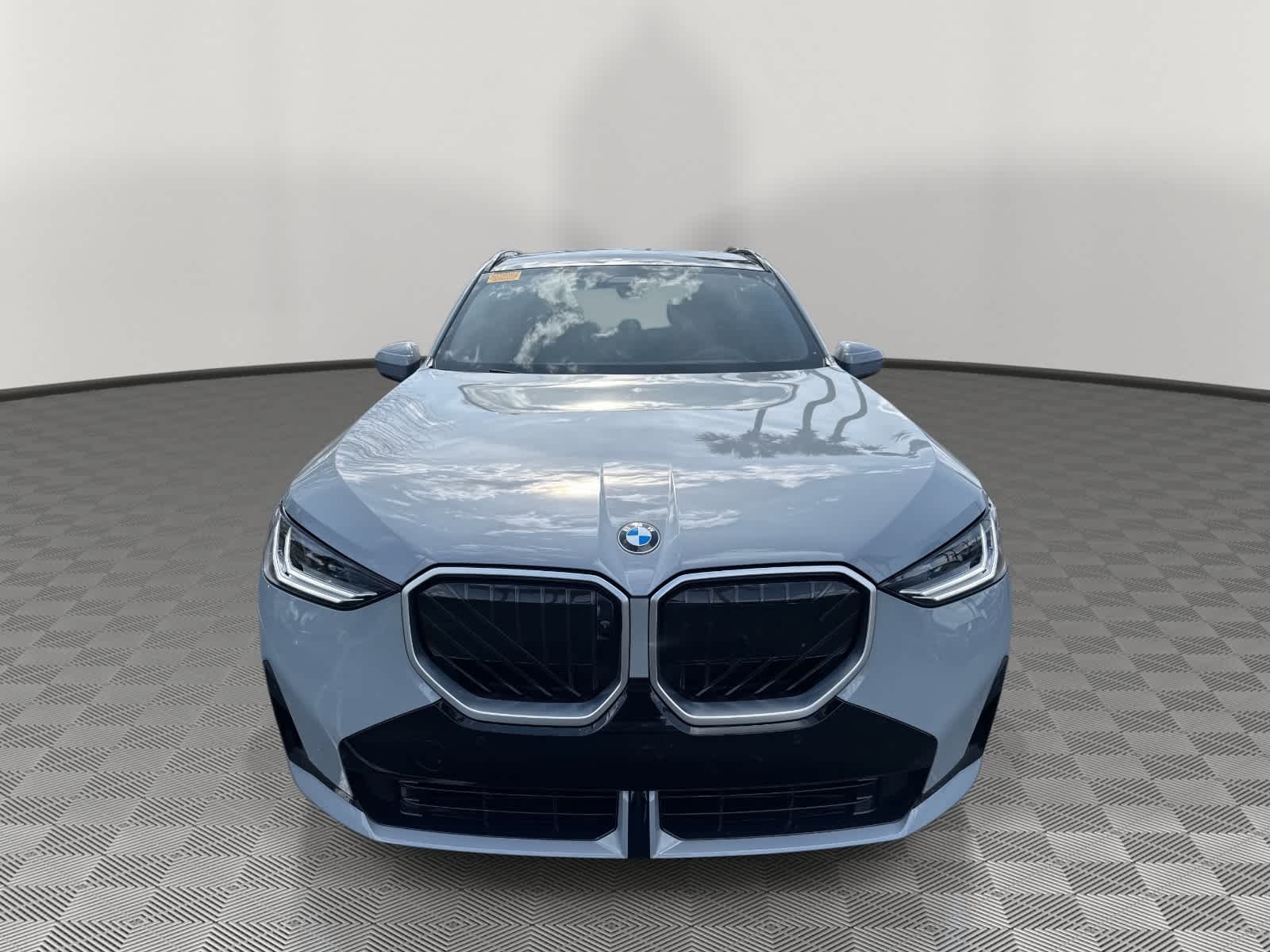 2025 BMW X3 30 xDrive 30 xDrive