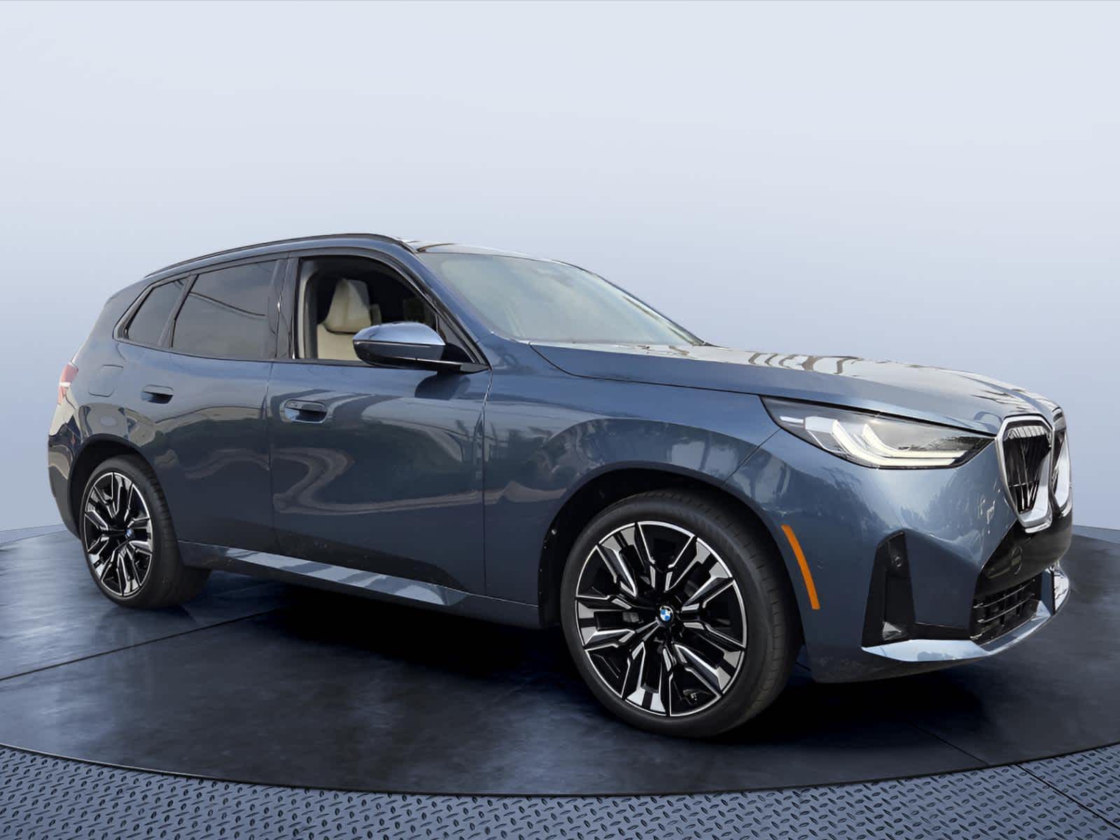 2025 BMW X3 30 xDrive 30 xDrive