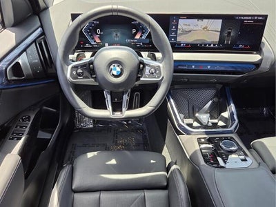 2026 BMW X3 30 xDrive 30 xDrive