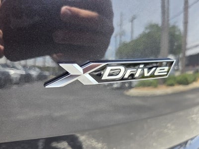 2026 BMW X3 30 xDrive 30 xDrive