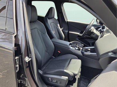 2026 BMW X3 30 xDrive 30 xDrive