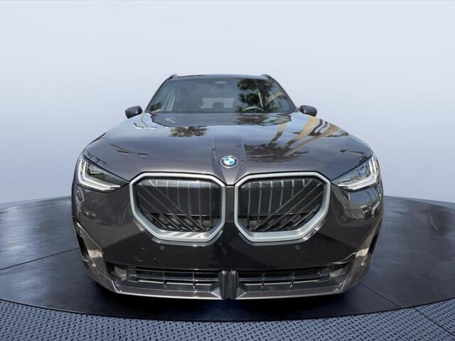 2026 BMW X3 30 xDrive 30 xDrive
