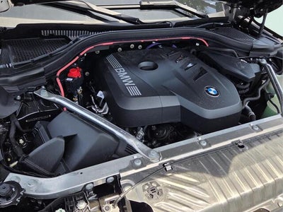 2026 BMW X3 30 xDrive 30 xDrive