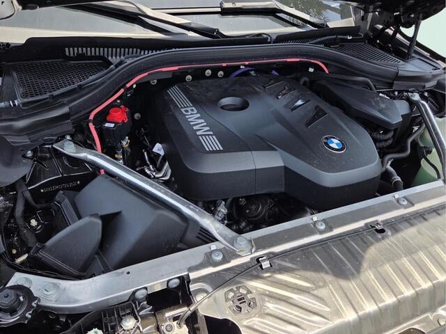 2026 BMW X3 30 xDrive 30 xDrive